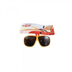 Ochelari de soare cu Planes pentru baieti, 400 UV
